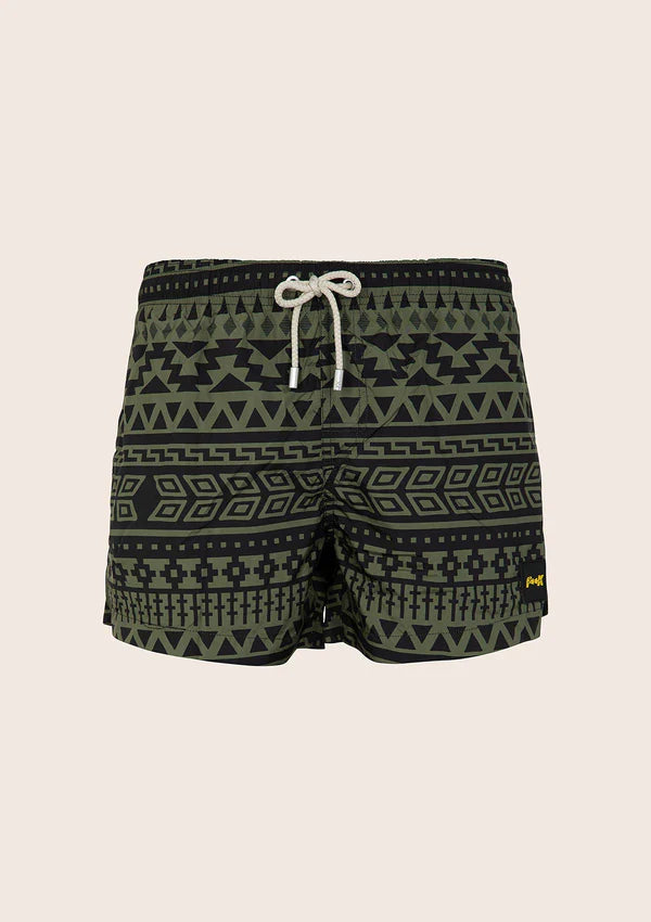 f**k uomo costume shorty FK25-M02BP31X08