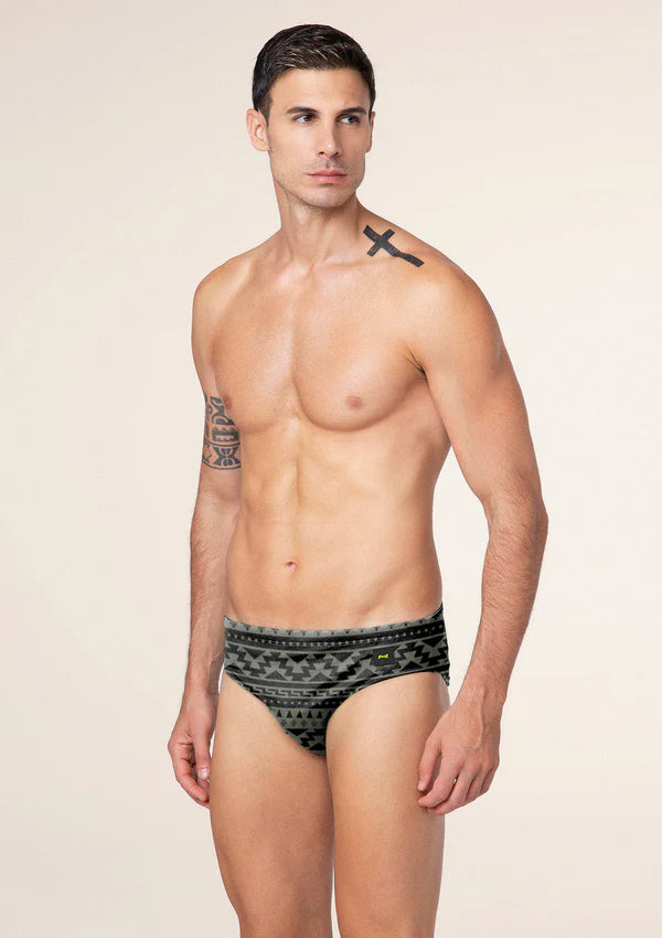 f**k uomo costume slip FK25-M02SP21X08