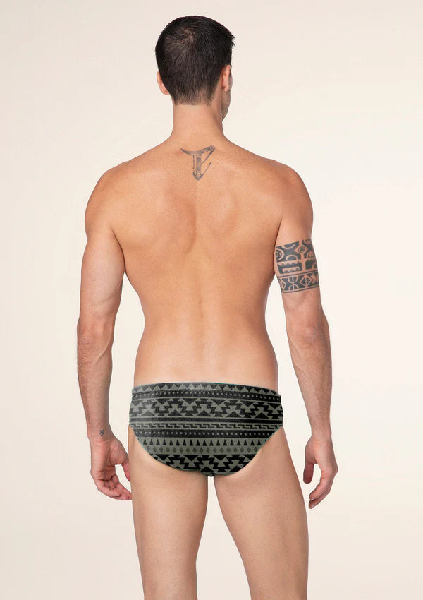 f**k uomo costume slip FK25-M02SP21X08