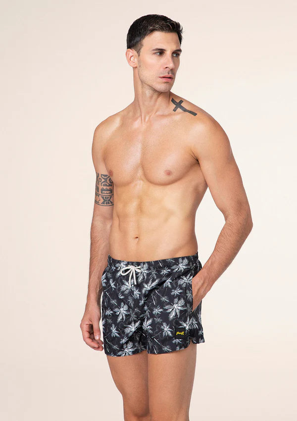 f**k uomo costume shorty FK25-M03BA31X02