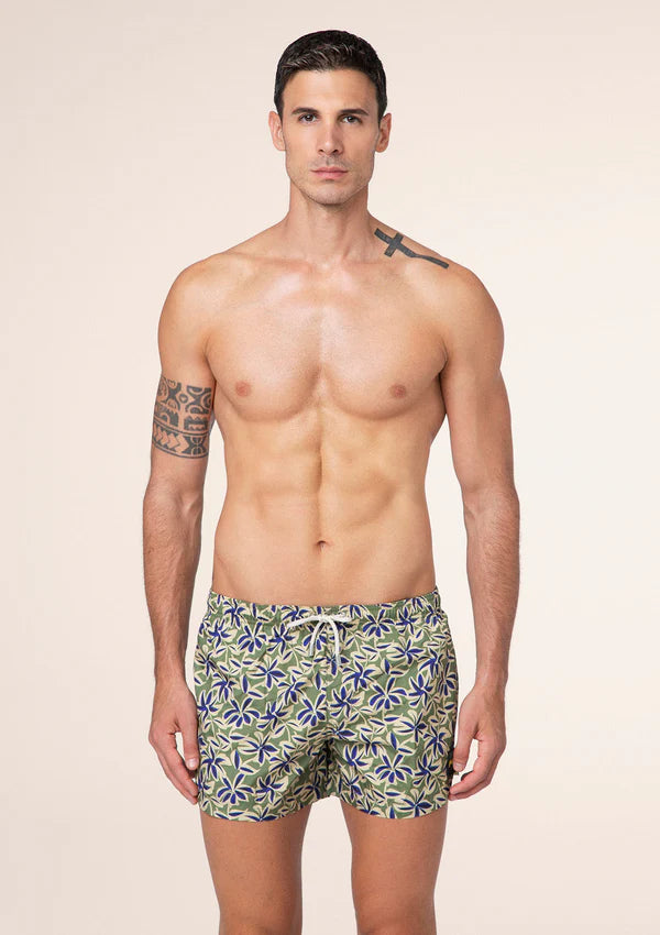 f**k uomo costume shorty FK25-M03BA31X15