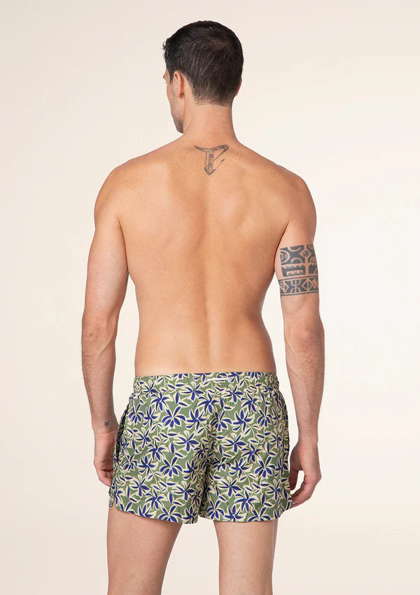 f**k uomo costume shorty FK25-M03BA31X15