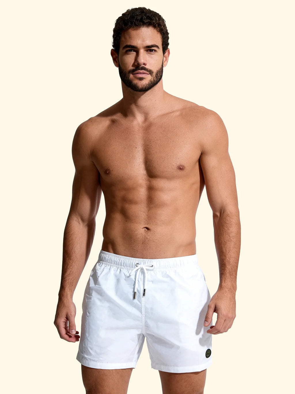 f**k uomo costume Shorts FK26-SM5002WH