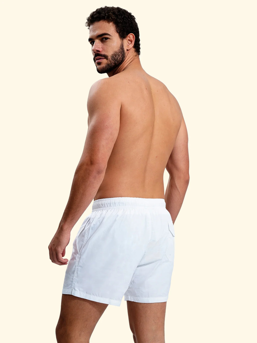 f**k uomo costume Shorts FK26-SM5002WH