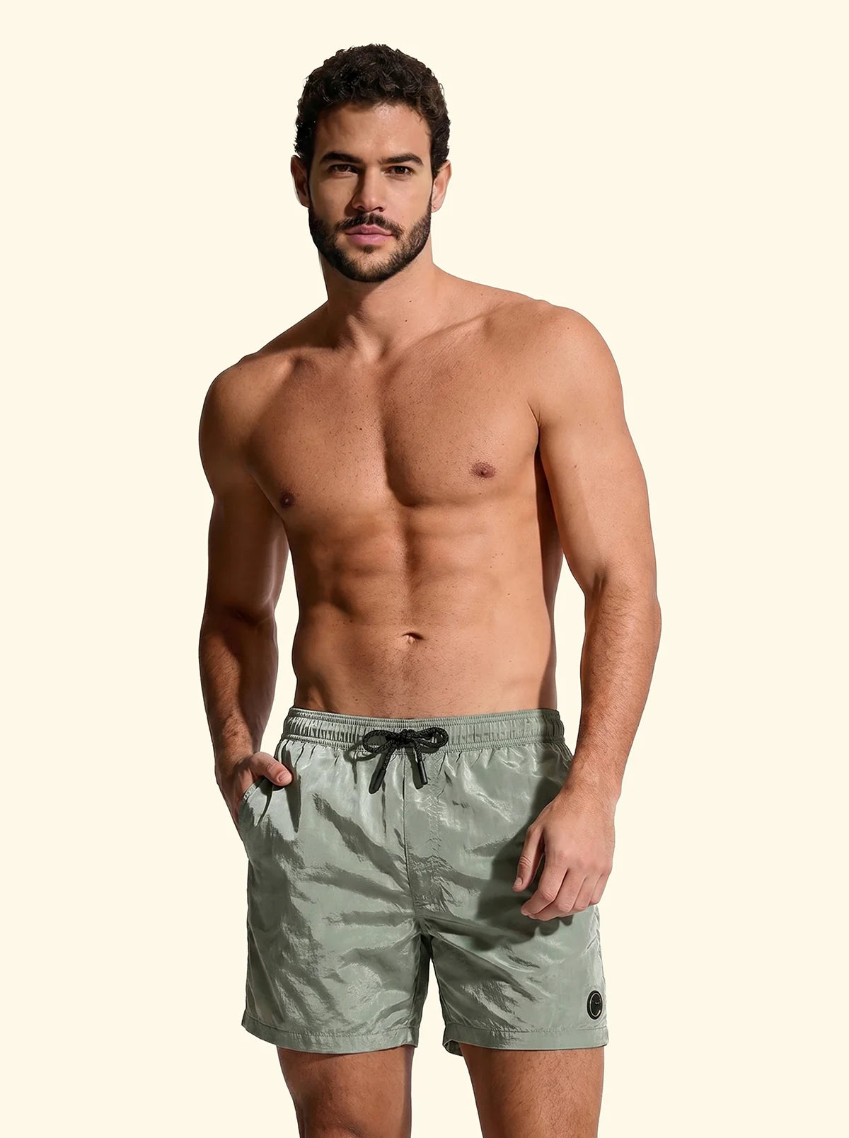 f**k uomo costume Shorts FK26-SM5007MG