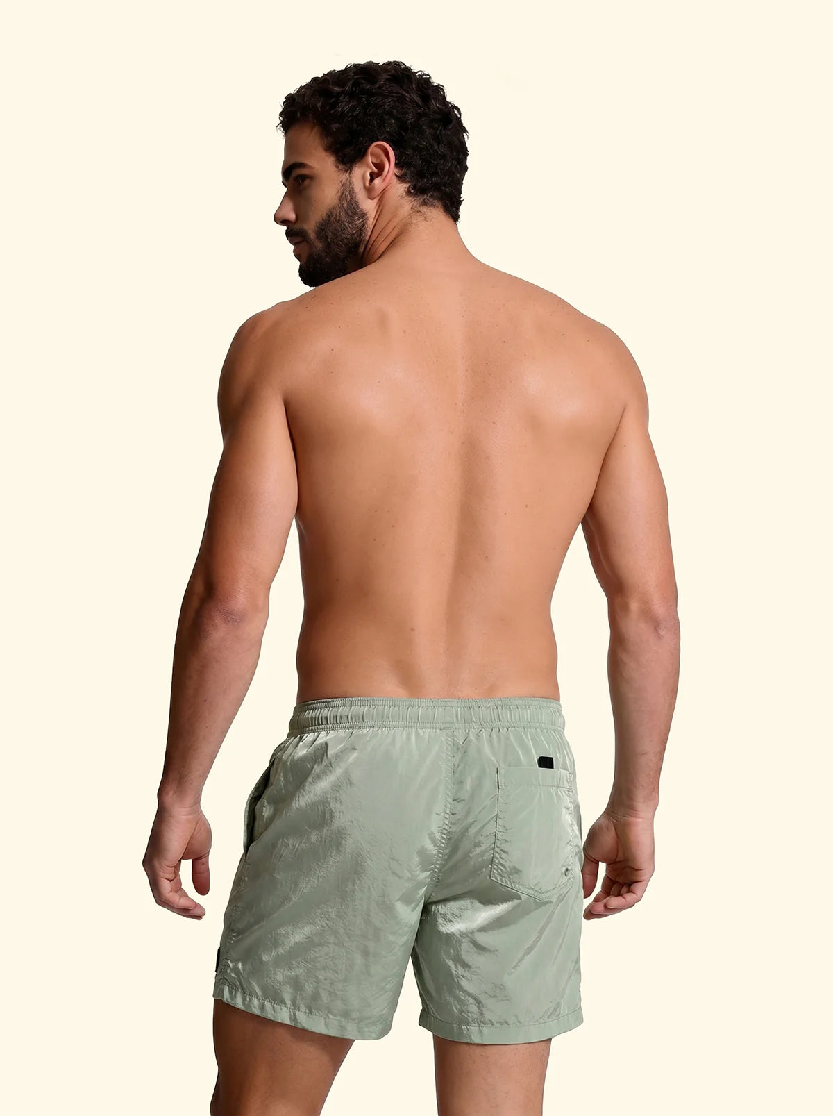 f**k uomo costume Shorts FK26-SM5007MG