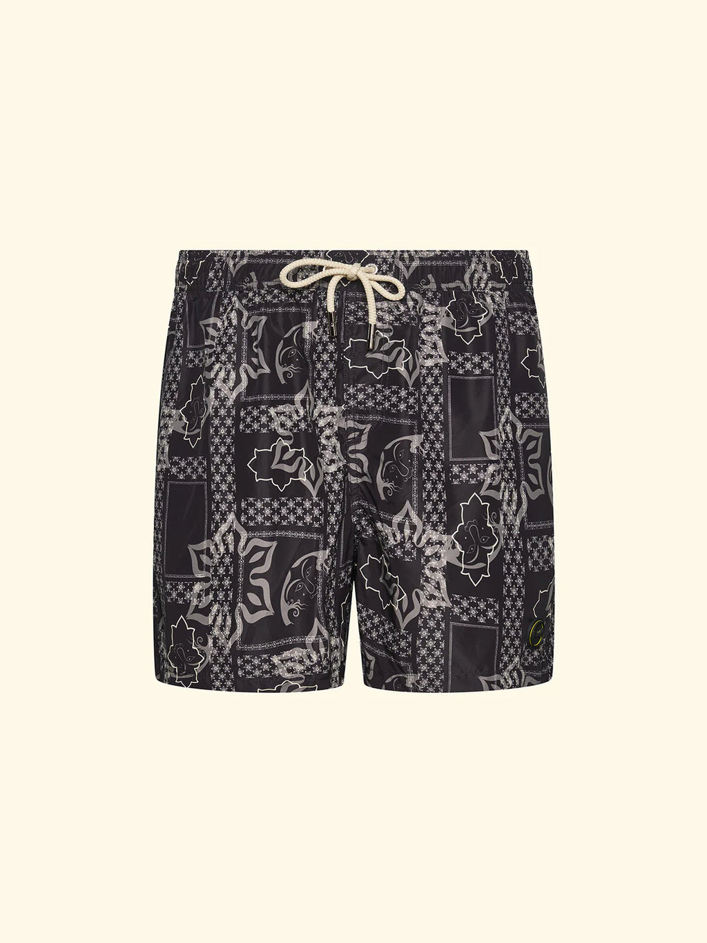 f**k uomo costume SHORTS 100%PL f.sia FK26-SM5300X02