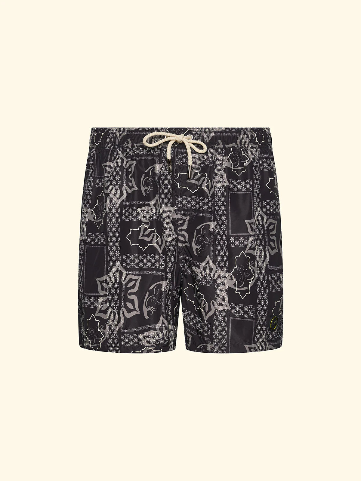 f**k uomo costume SHORTS 100%PL f.sia FK26-SM5300X02