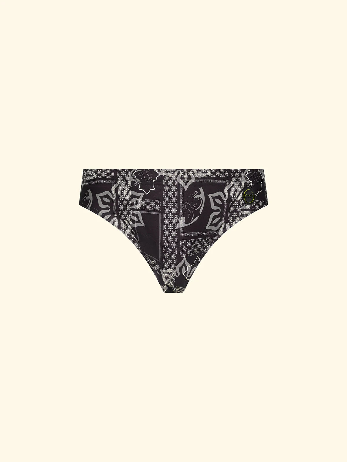 f**k uomo costume SLIP 100%PL f.sia FK26-SM5320X02