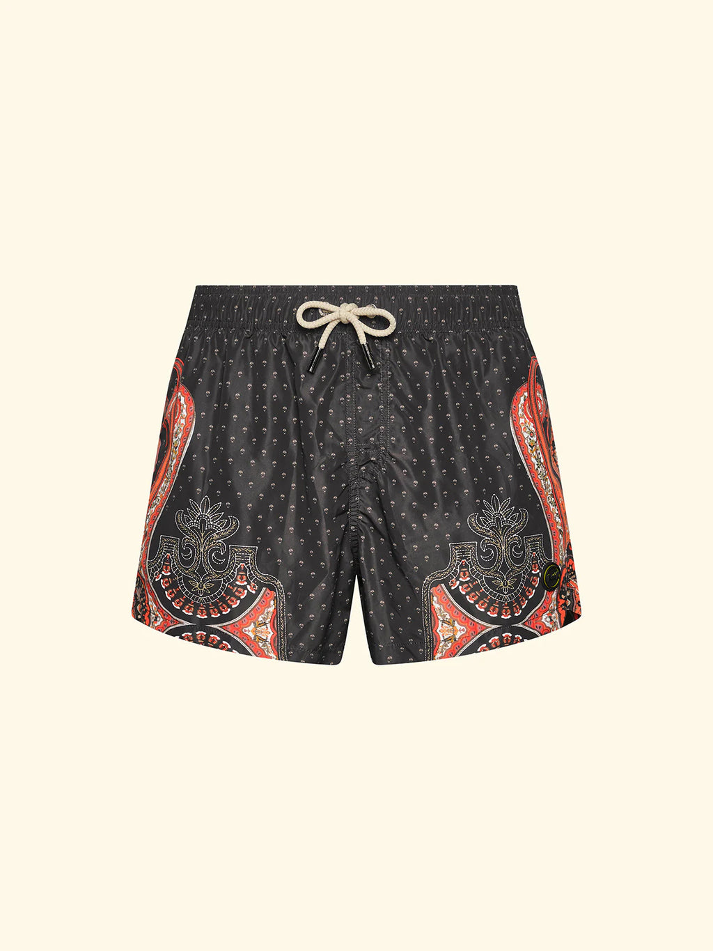 f**k uomo costume SHORTY 100%PL f.sia FK26-SM5401X09