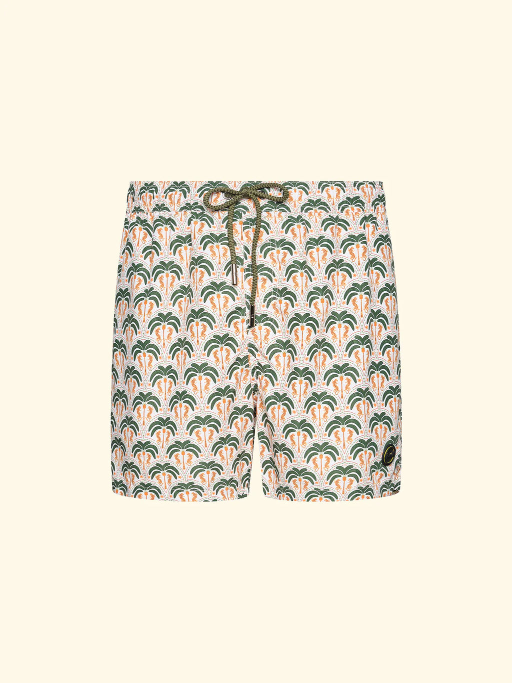 f**k uomo costume SHORTS 100%PL f.sia FK26-SM5700X06