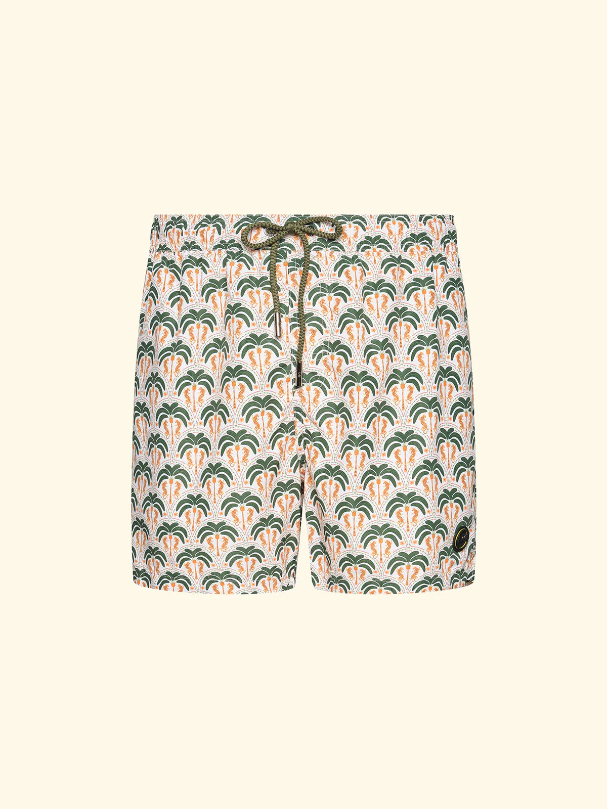f**k uomo costume SHORTS 100%PL f.sia FK26-SM5700X06