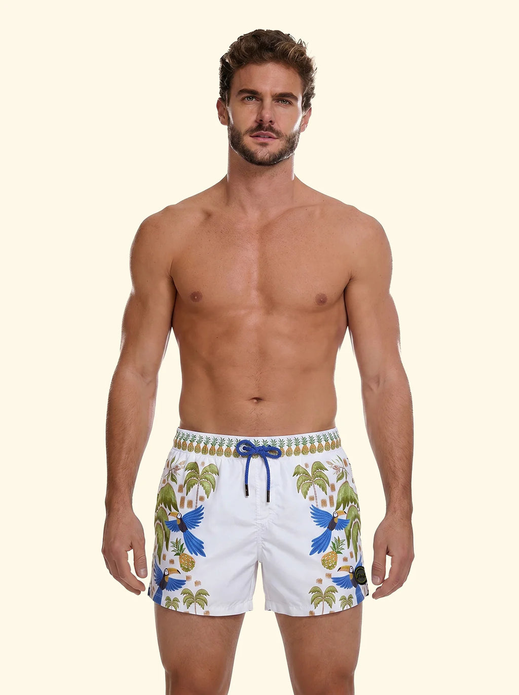 f**k uomo costume SHORTY 100%PL f.sia FK26-SM5701X07