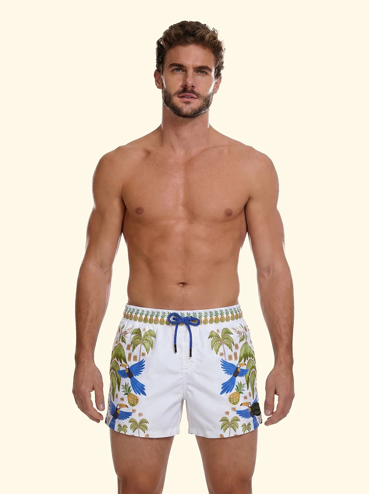 f**k uomo costume SHORTY 100%PL f.sia FK26-SM5701X07