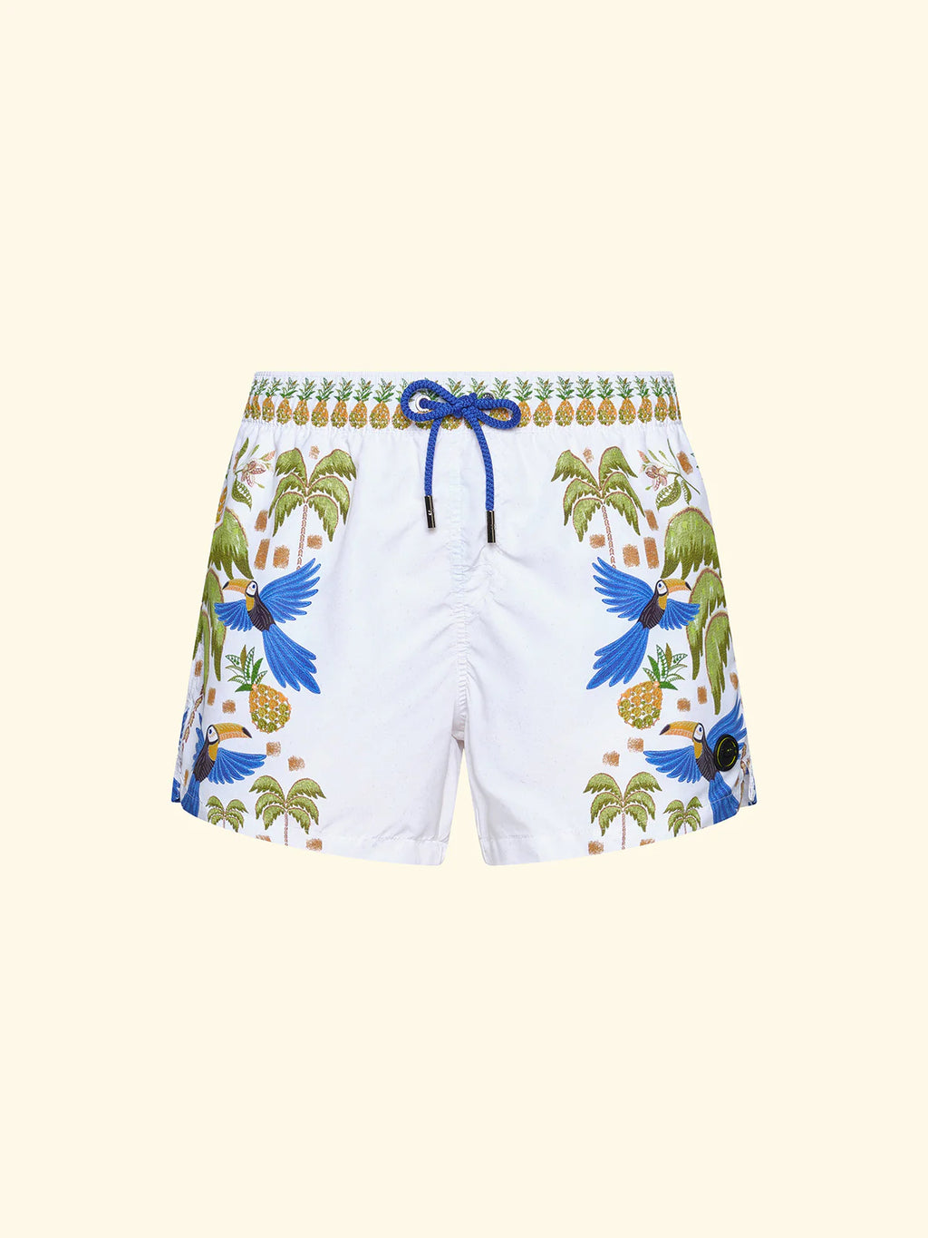 f**k uomo costume SHORTY 100%PL f.sia FK26-SM5701X07
