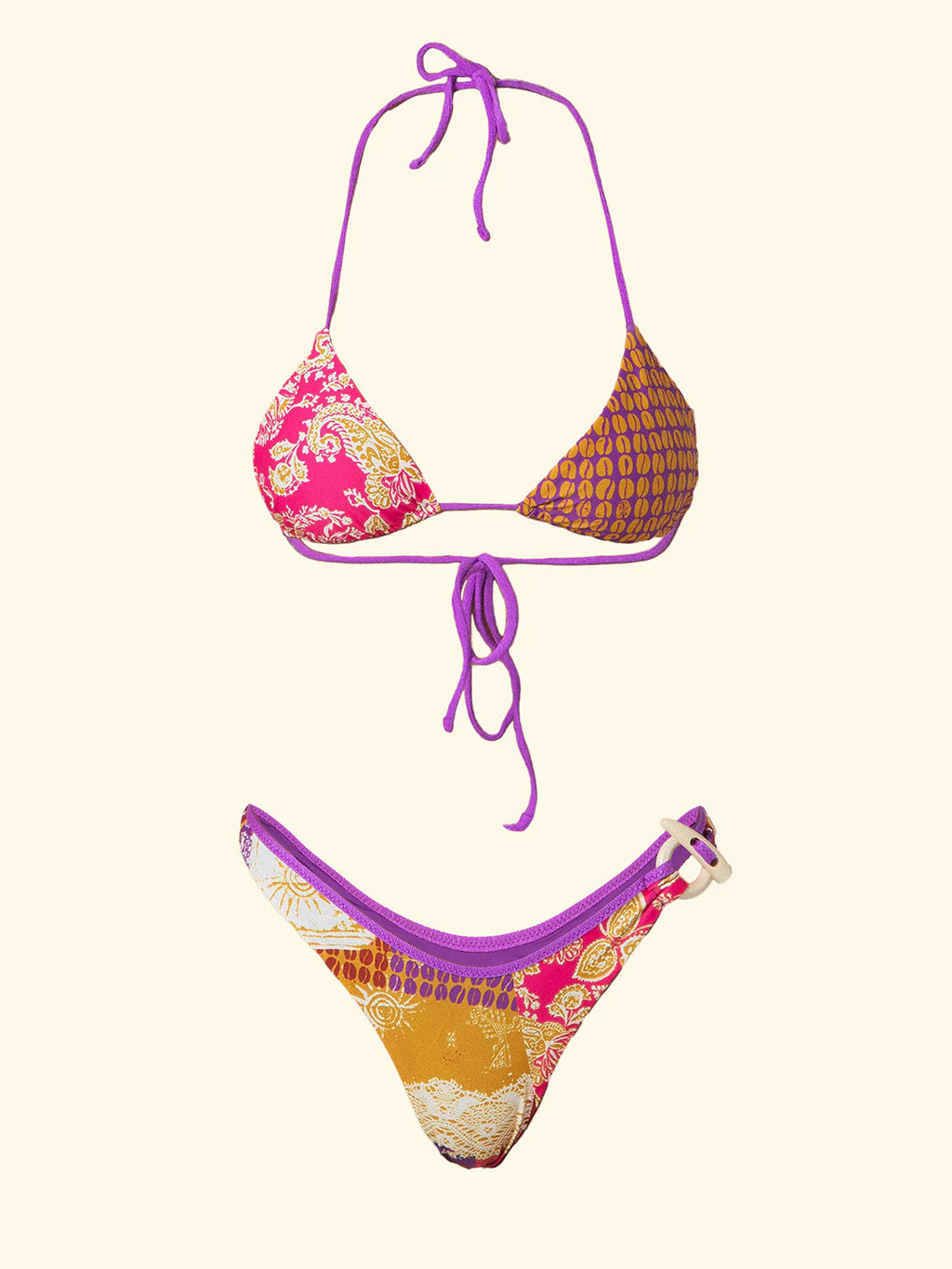 f**k costume Triangolo-Americano FA26-SW0471X41