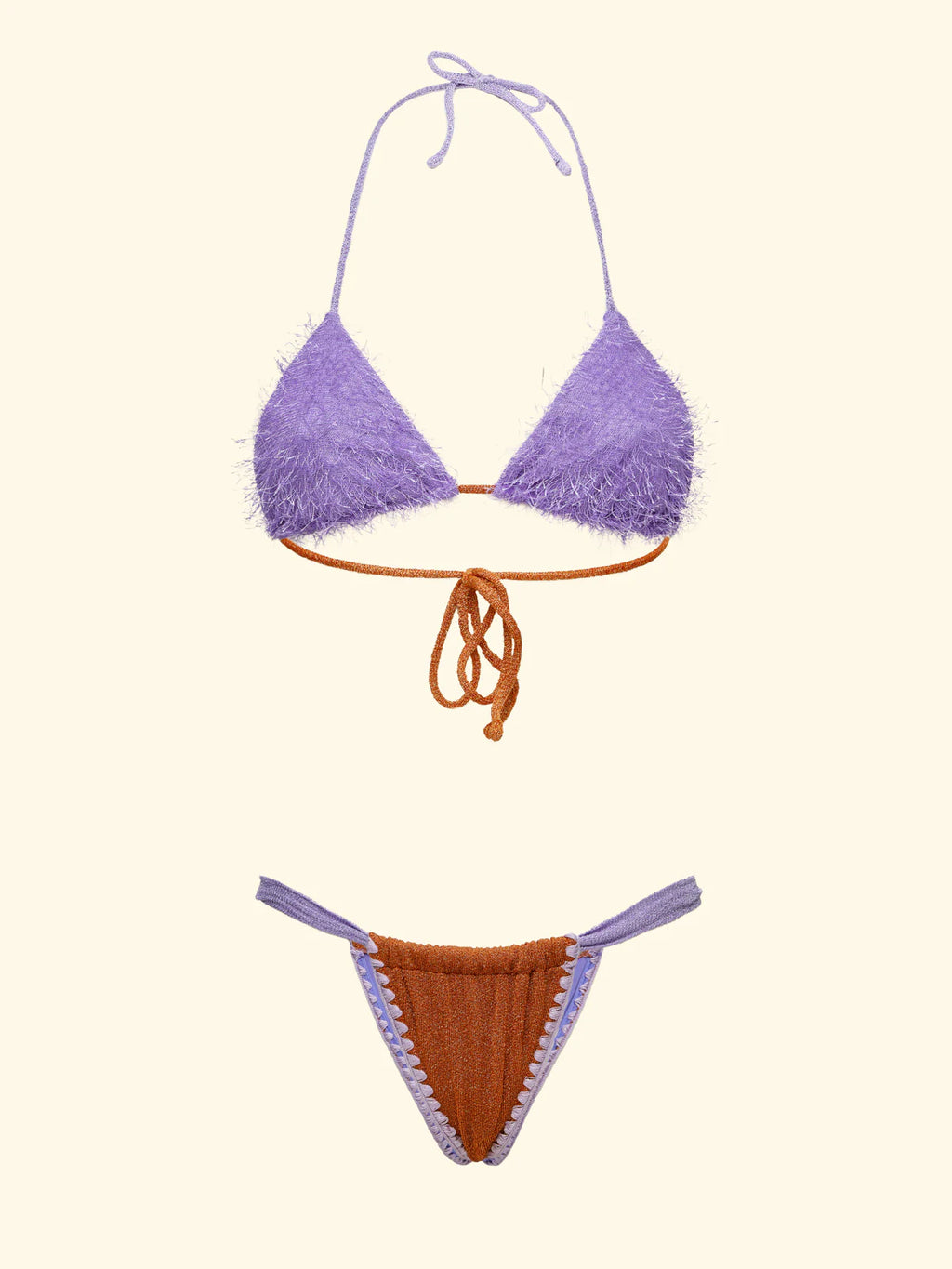 f**k costume Triangolo-Brasiliano FK26-SW1121OR