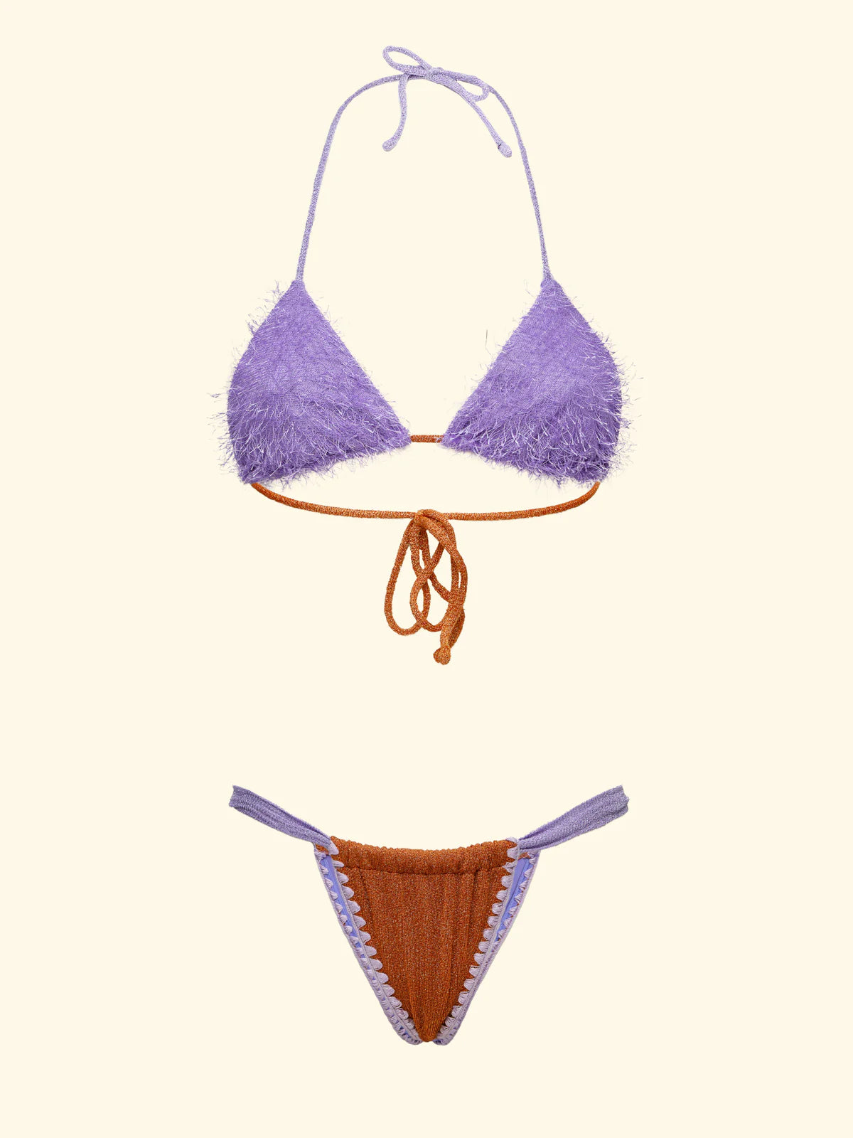 f**k costume Triangolo-Brasiliano FK26-SW1121OR