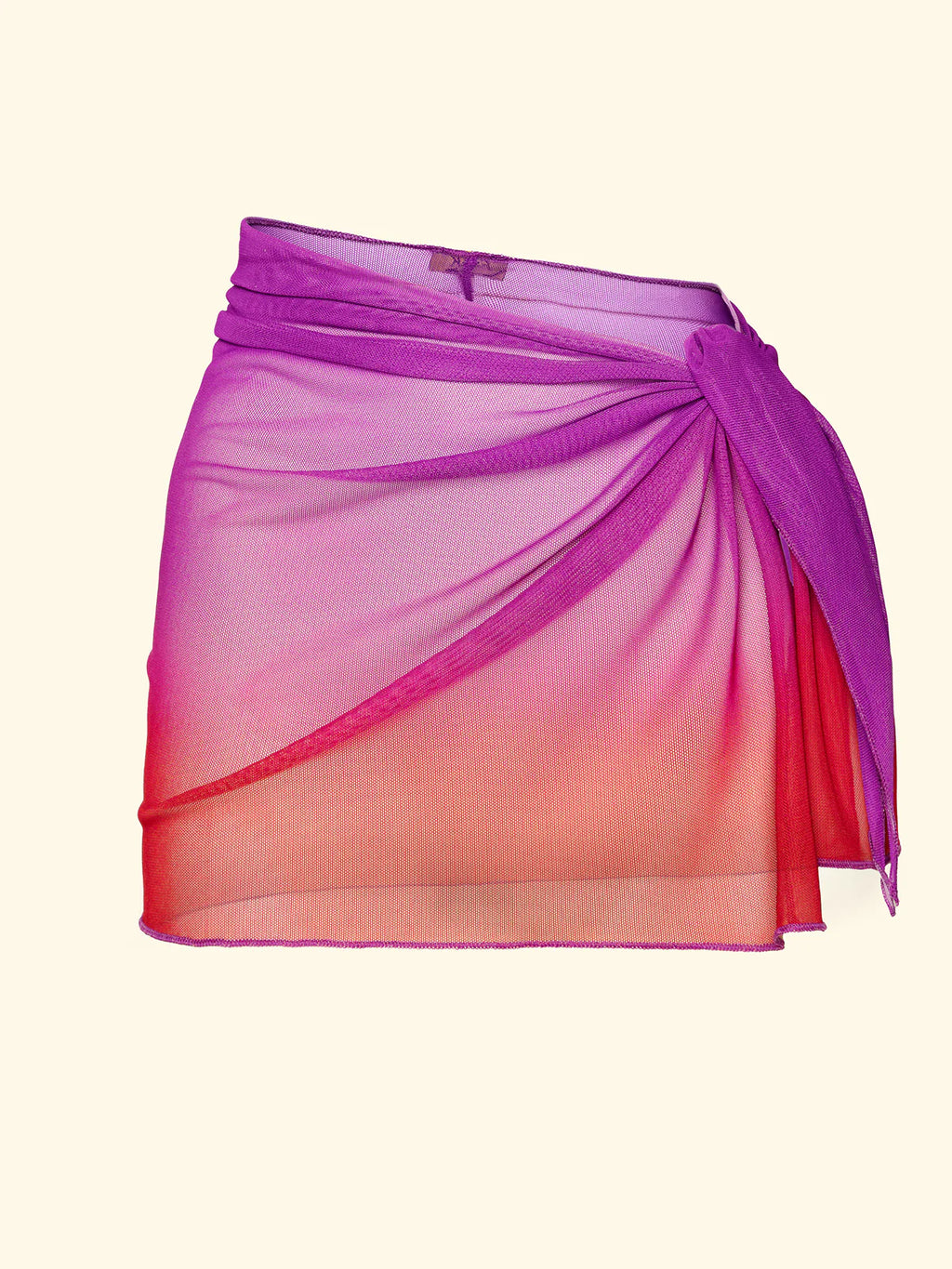 f**k donna Pareo corto f.sia FK26-SW1856X81