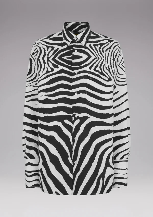F**k donna camicia over FW23-0050X1