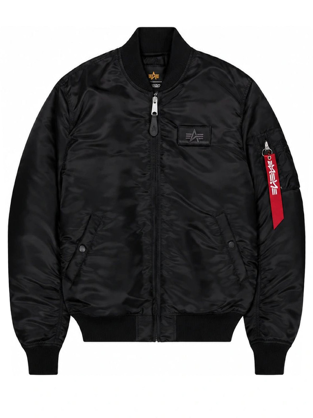 Alpha Industries giubbino Embroidery 268114