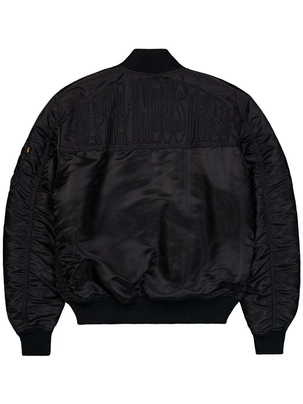 Alpha Industries giubbino Embroidery 268114