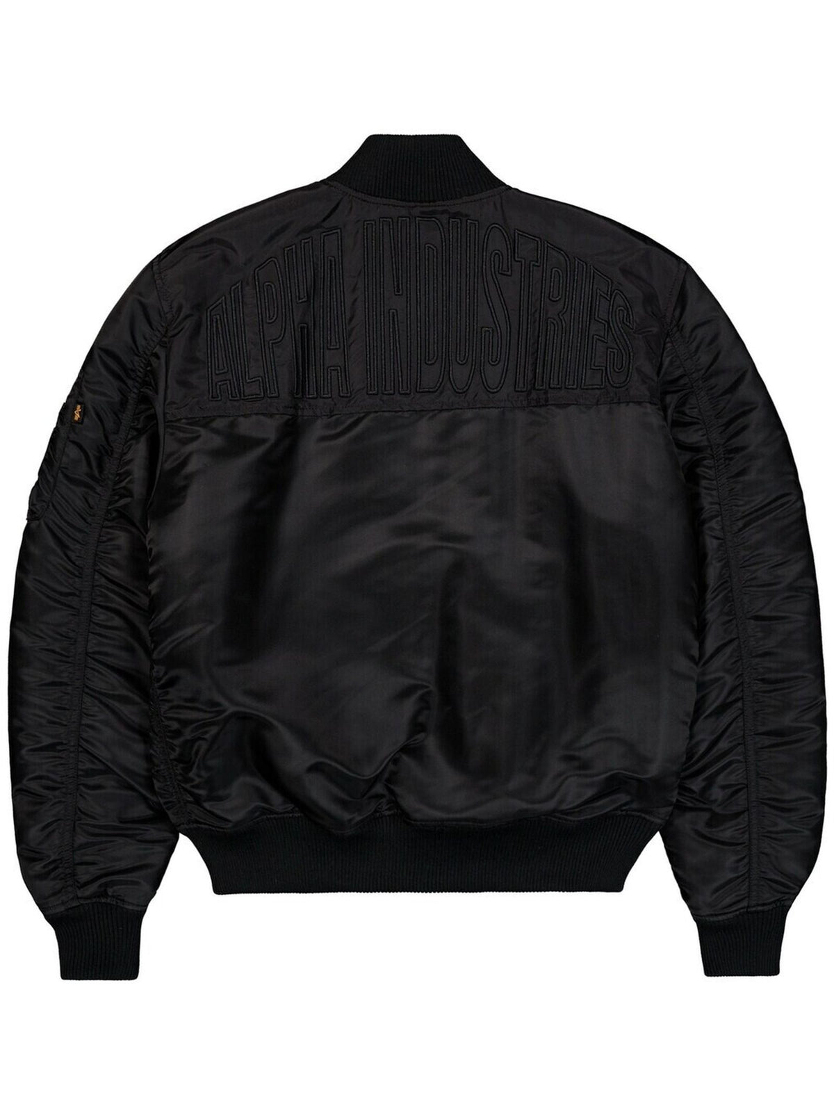Alpha Industries giubbino Embroidery 268114