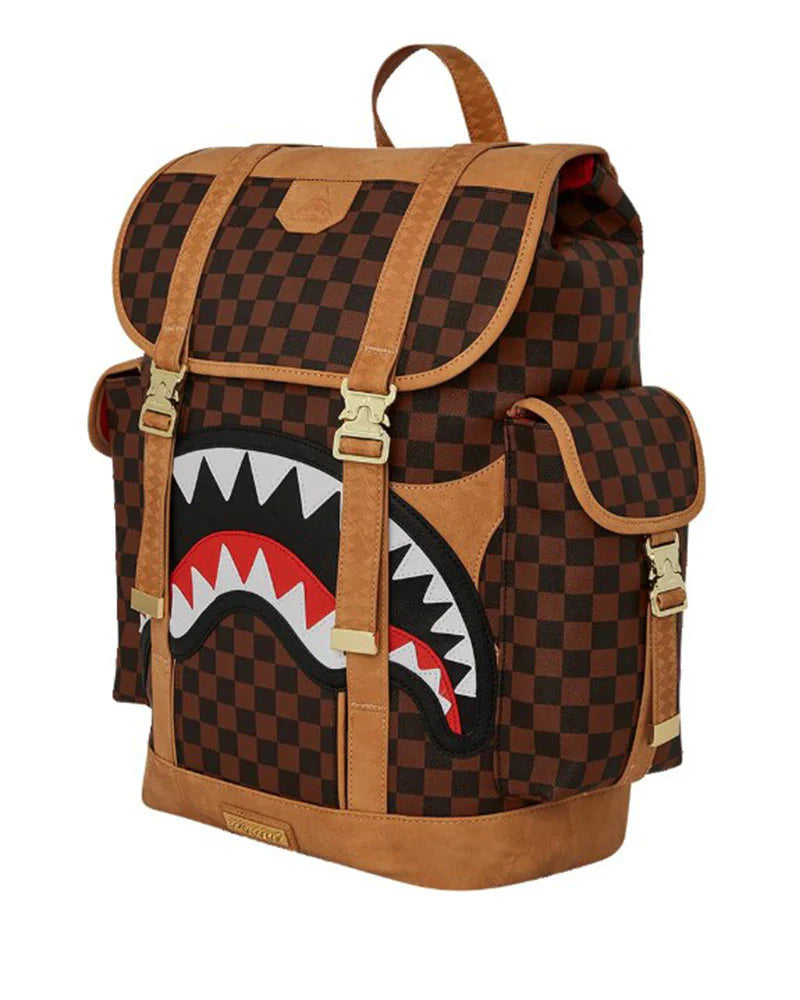 Sprayground zaino Hennyville 910B7990NSZ