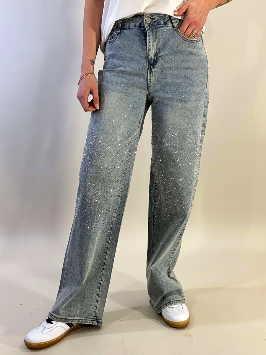 Susy Mix donna jeans JM012P