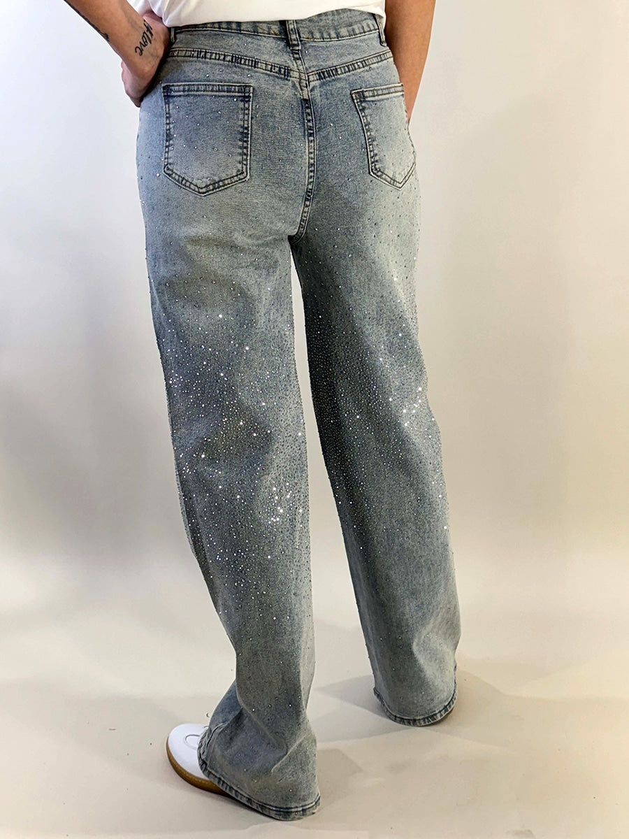 Susy Mix donna jeans JM012P