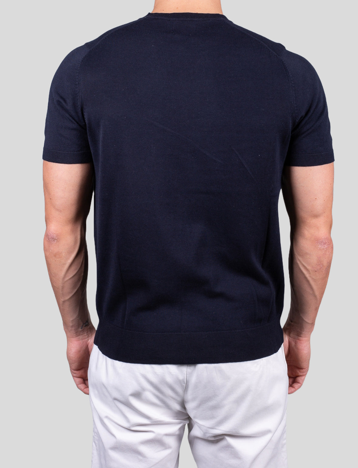Gold Rush uomo t-shirt maglina P10010