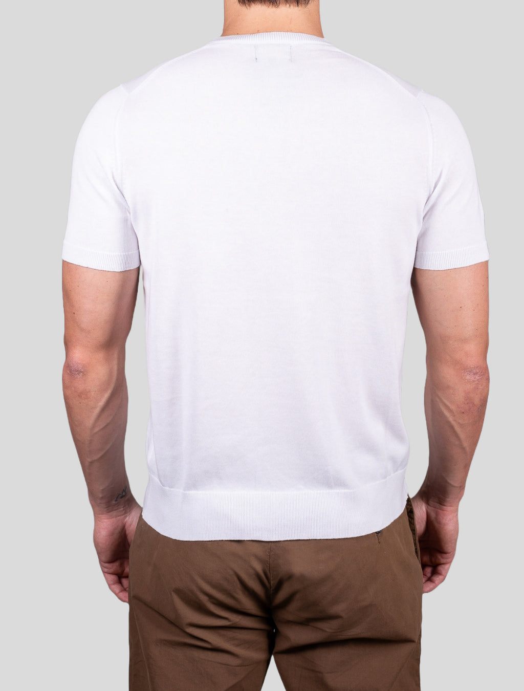 Gold Rush uomo t-shirt maglina P10010