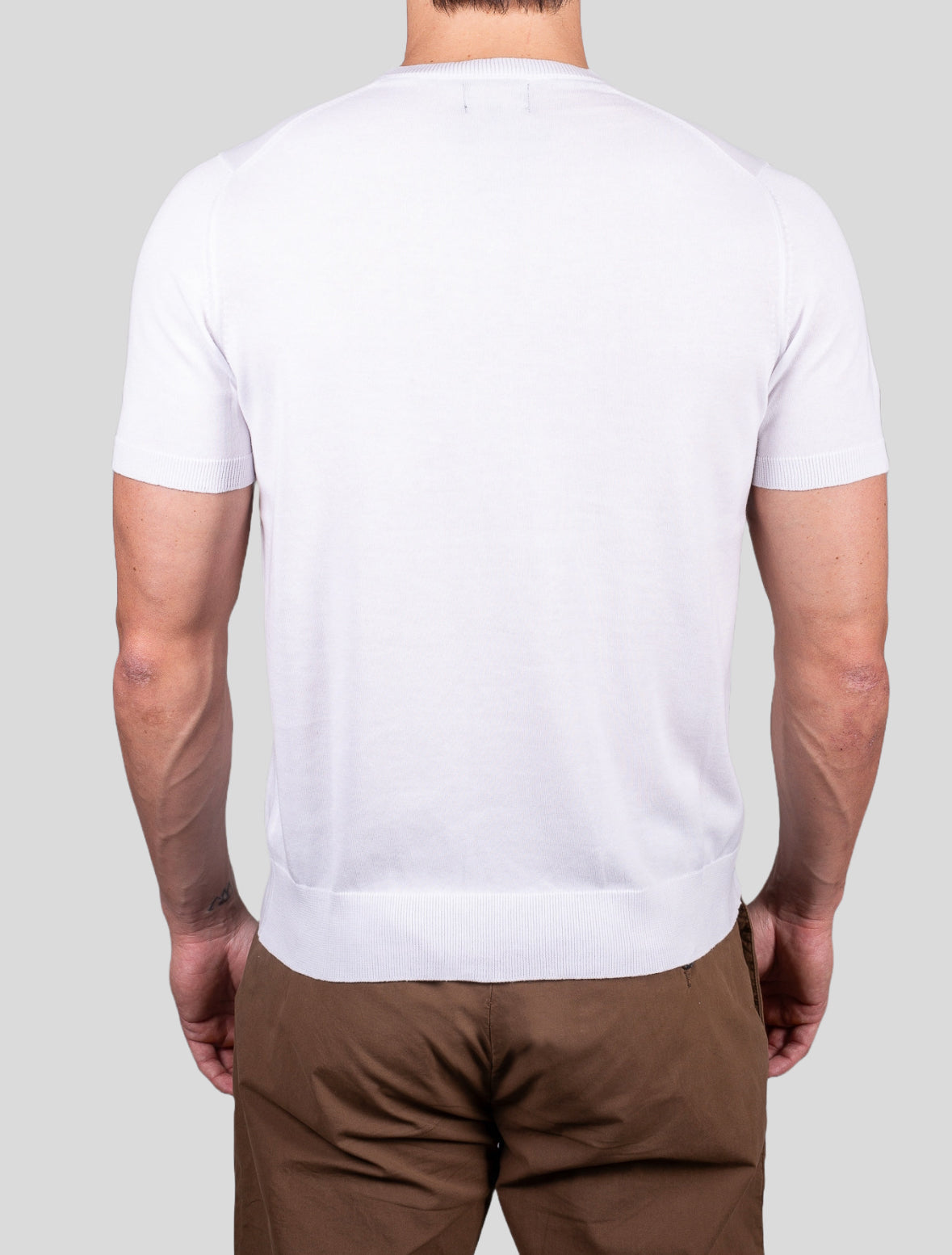 Gold Rush uomo t-shirt maglina P10010
