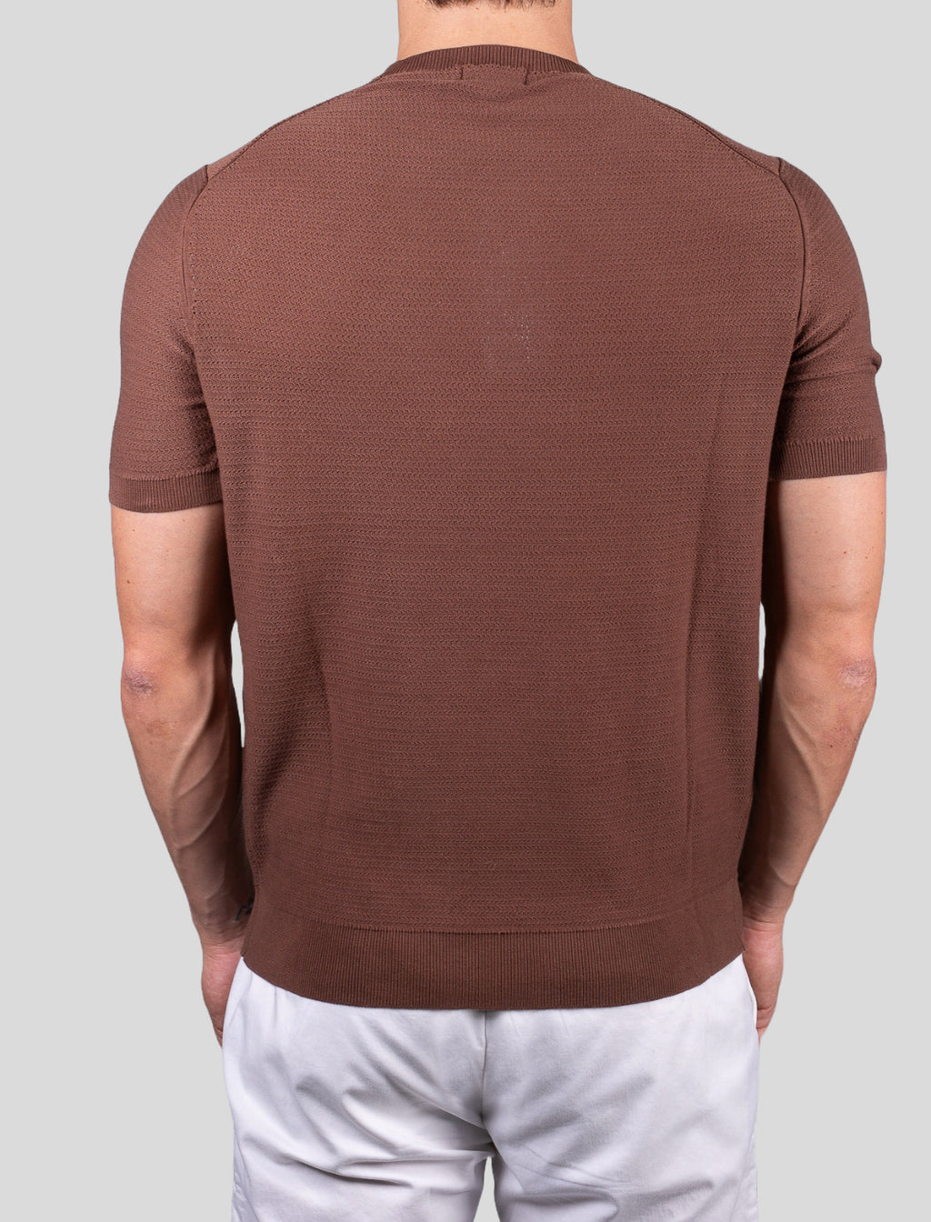 Gold Rush uomo polo maglina ape P830022