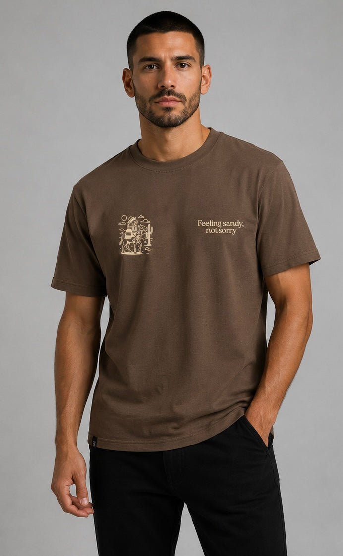 Gold Rush uomo t-shirt DoppiaStampa M1REV06