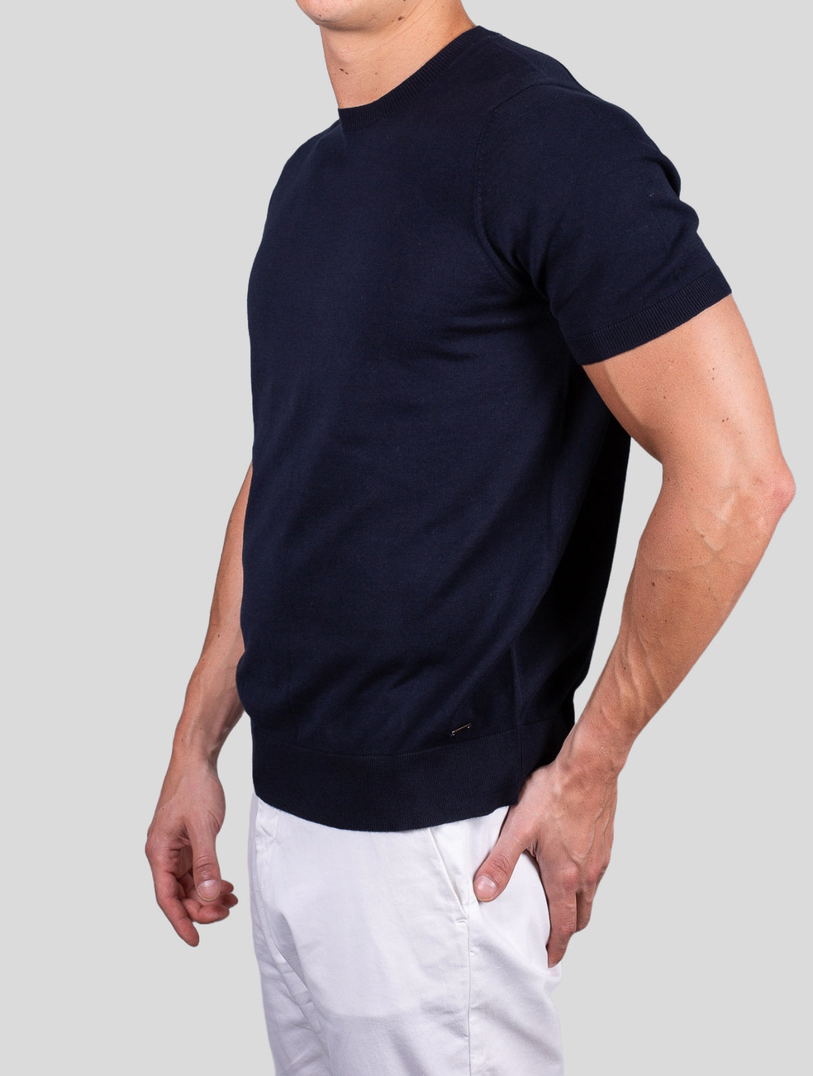 Gold Rush uomo t-shirt maglina P10010