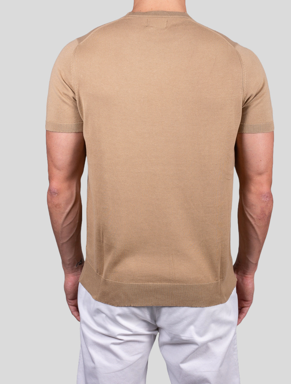 Gold Rush uomo t-shirt maglina P10010