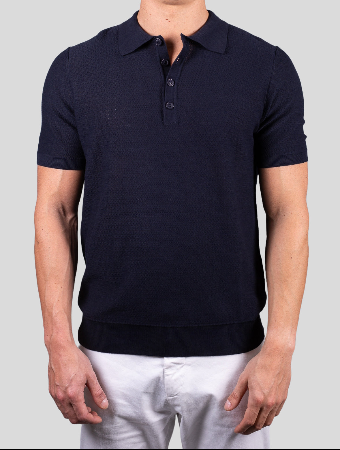 Gold Rush uomo polo maglina ape P830022
