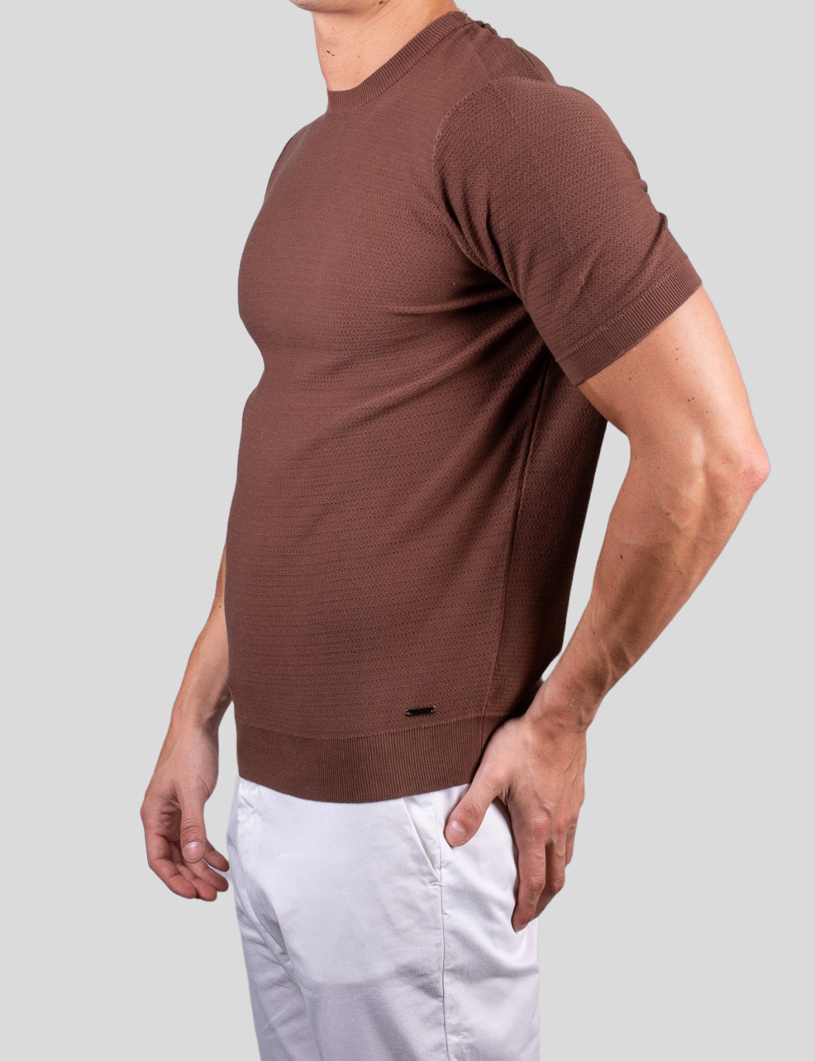 Gold Rush uomo polo maglina ape P830022