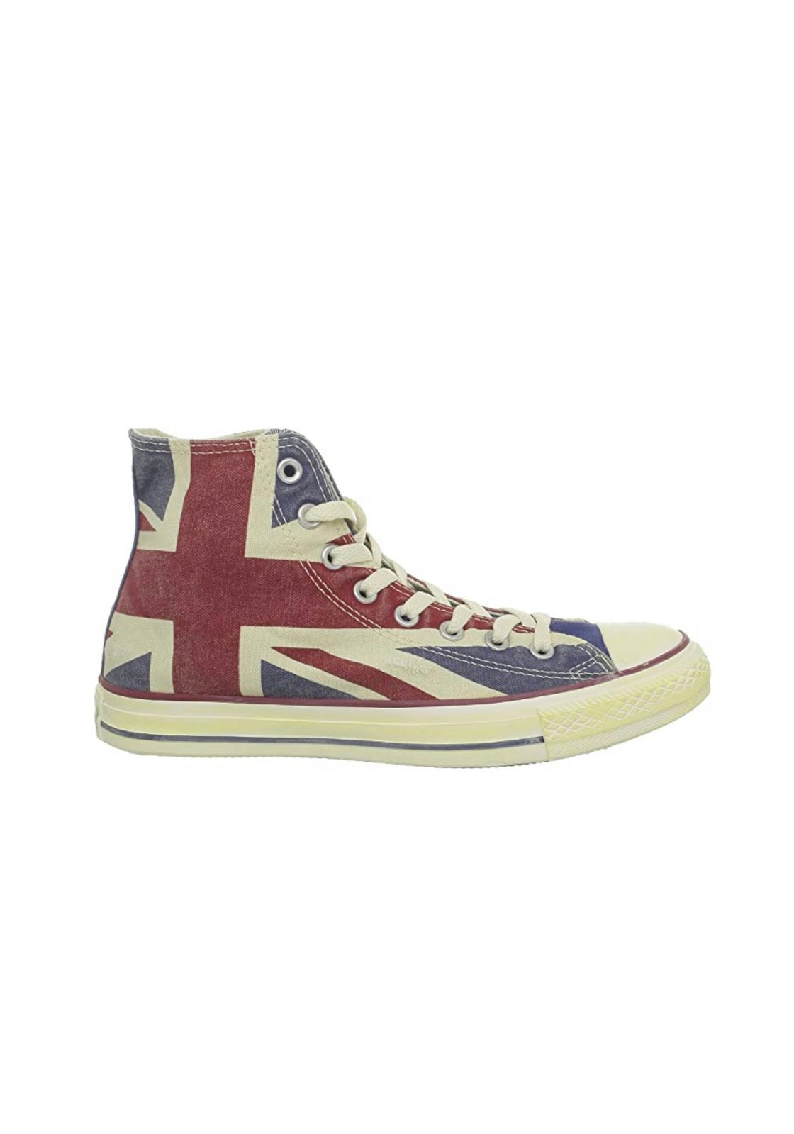 Converse Uomo Scarpe  ALL STAR HI GRA 135504C