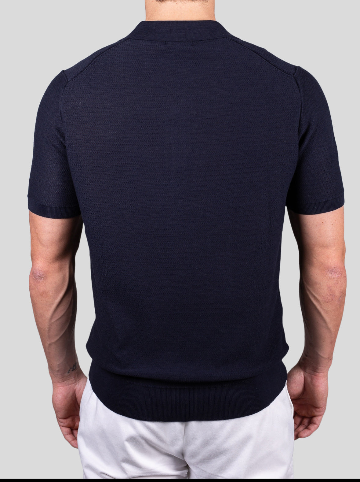 Gold Rush uomo polo maglina ape P830022