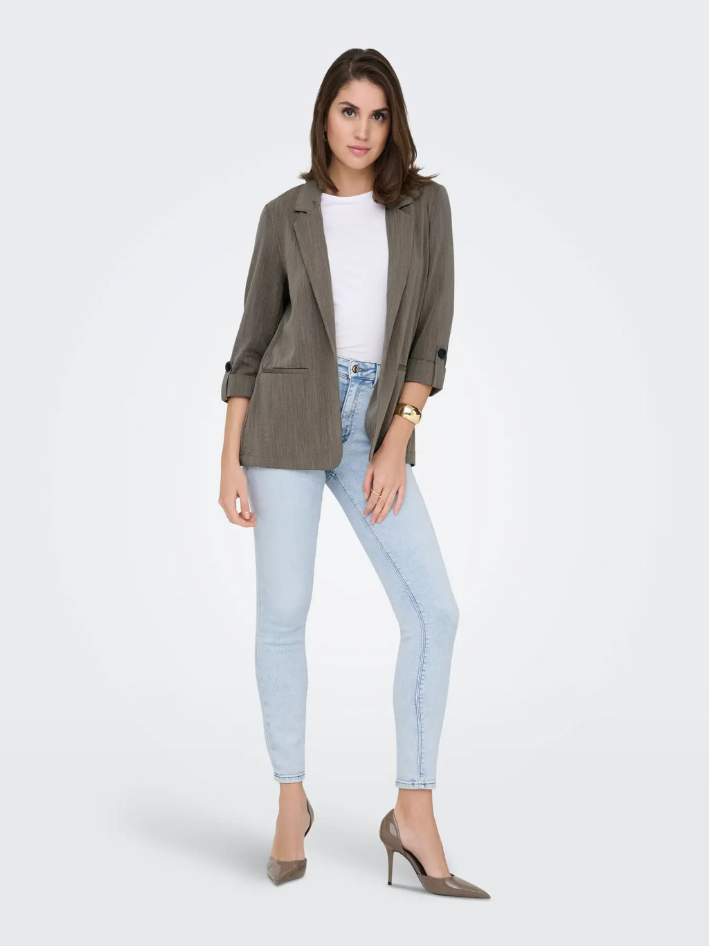 Only donna blazer MARSA noos 15308084