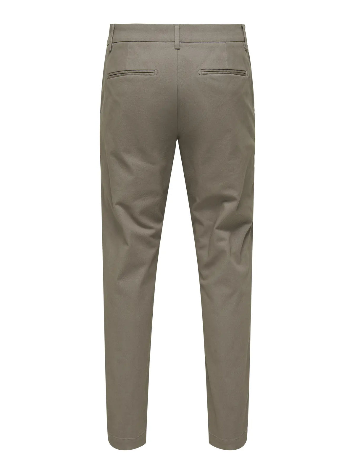 Only&Sons pantalone LOOM SLIM 22039147 Falcon