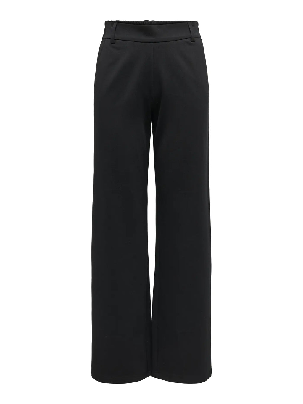 Only pantalone POPTRASH 15341829 NOOS - Black