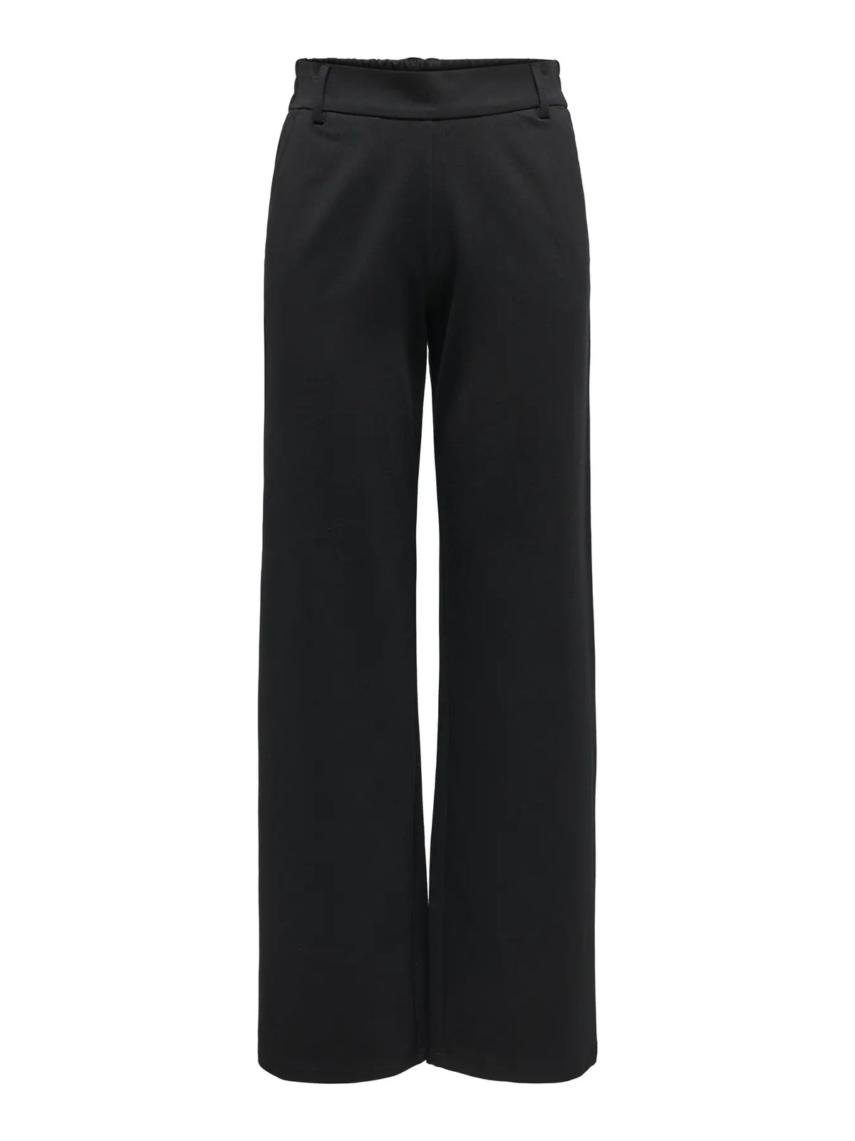 Only pantalone POPTRASH 15341829 NOOS - Black