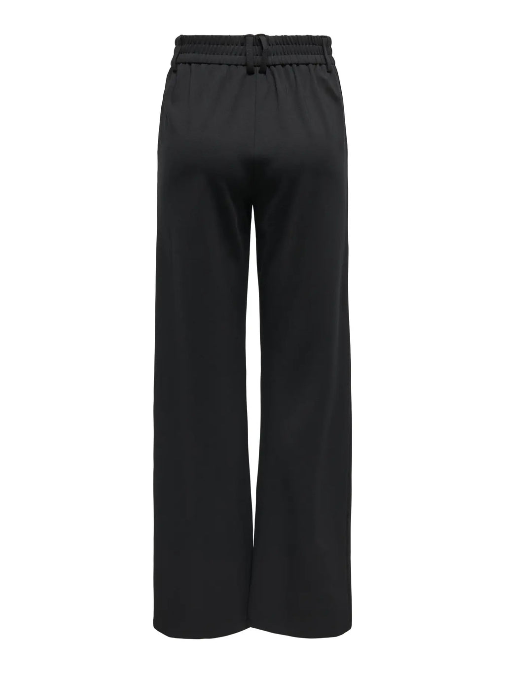 Only pantalone POPTRASH 15341829 NOOS - Black