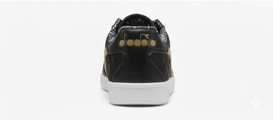 DIADORA DONNA SCARPA B.ELITE CHARM WN