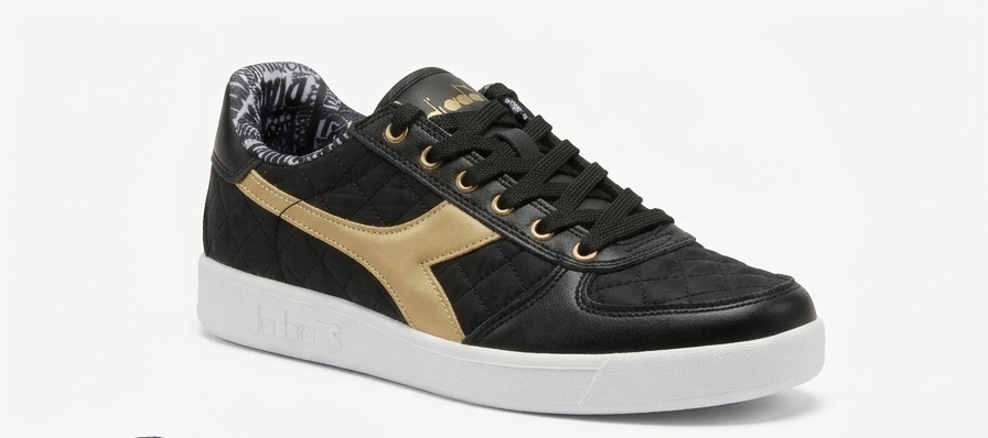 DIADORA DONNA SCARPA B.ELITE CHARM WN