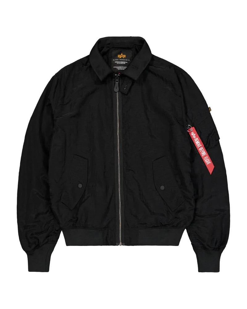 Alpha Industries uomo giubbino Ripstop Flying 266111