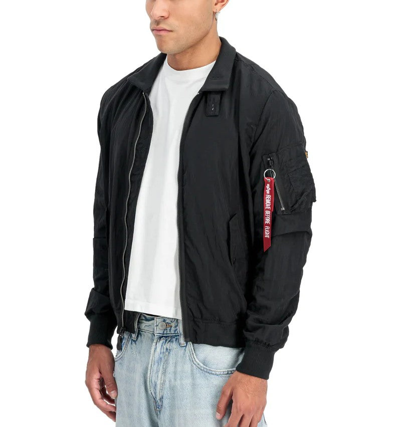 Alpha Industries uomo giubbino Ripstop Flying 266111